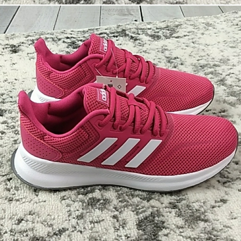 Adidas running shoes